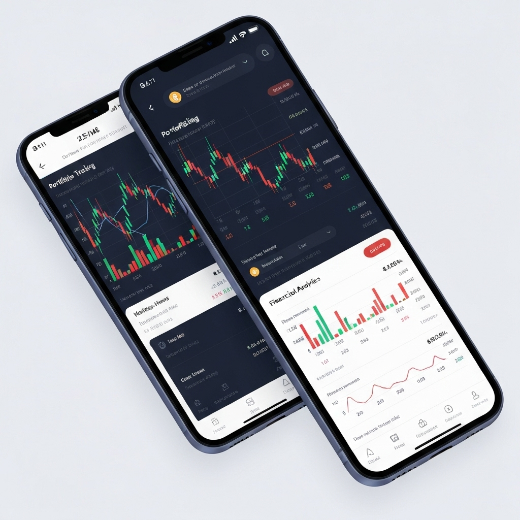 Fintech App