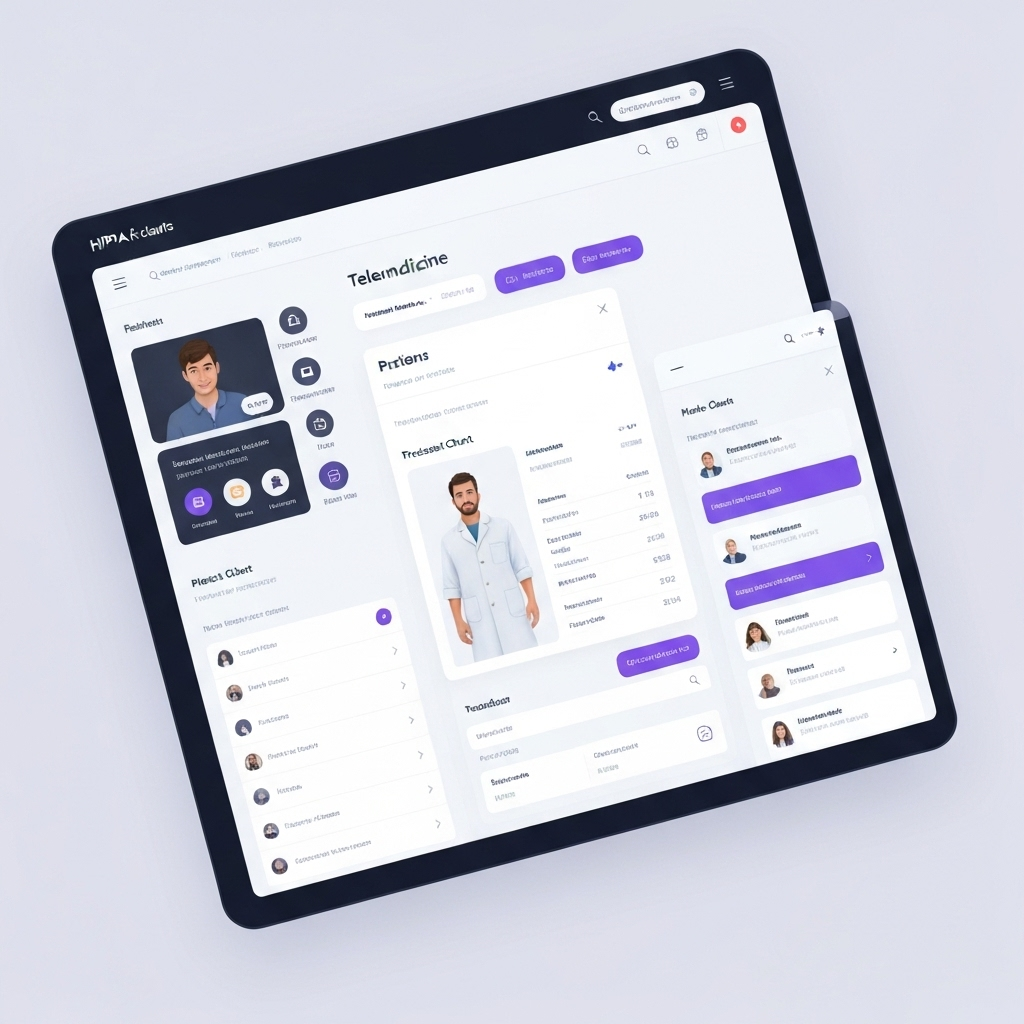 Healthcare Platform